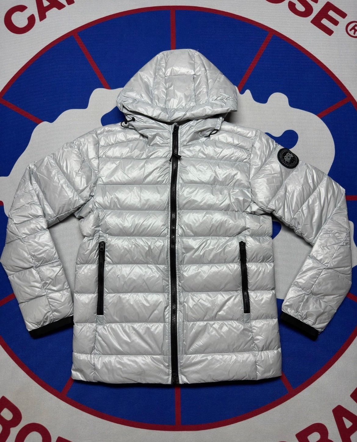Crofton Jacket