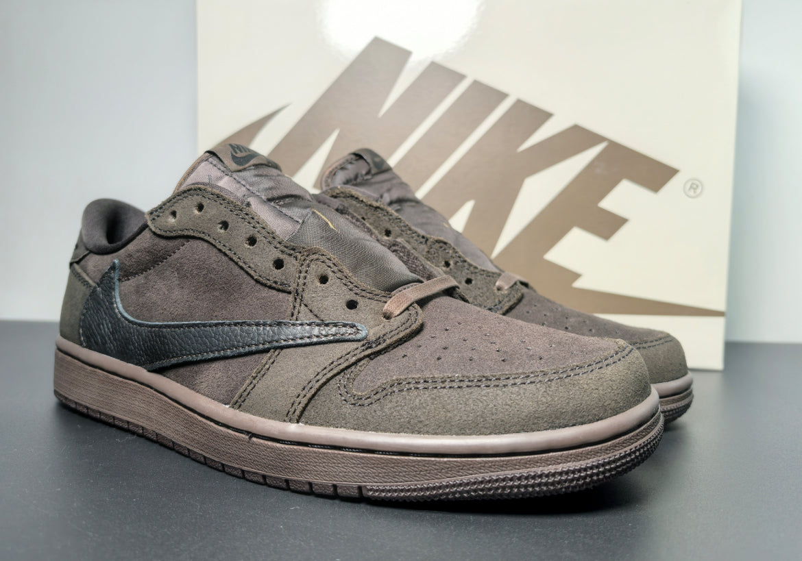 Reverse Mocha 1 Lows