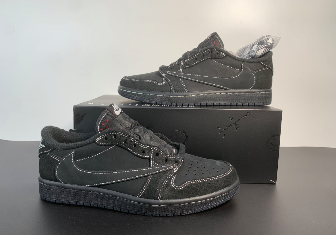 Reverse Phantom 1 Lows