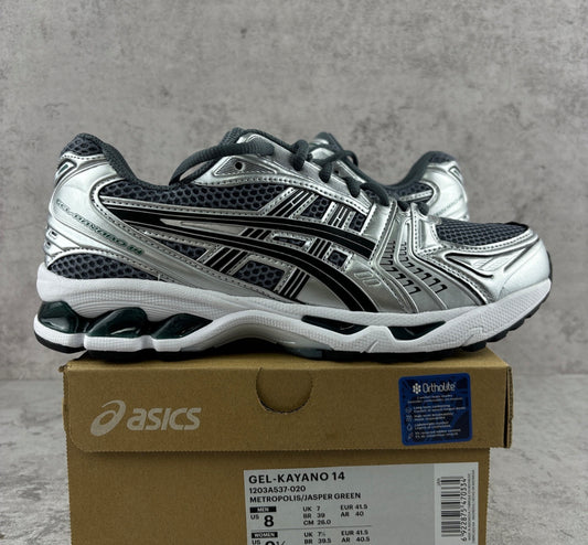 KAYANO 14 Grey
