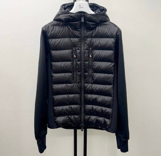 Apres Jacket Black