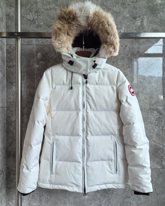 Chelsea Parka Jacket