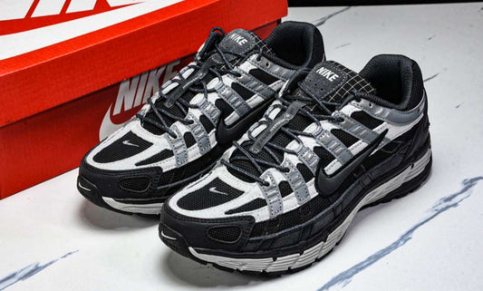 P6000  Anthracite Grey