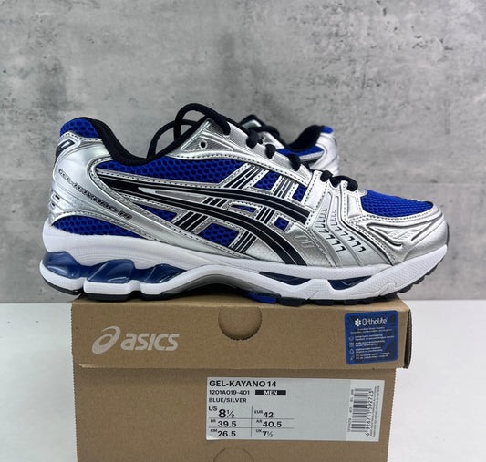 KAYANO 14 Dark Blue