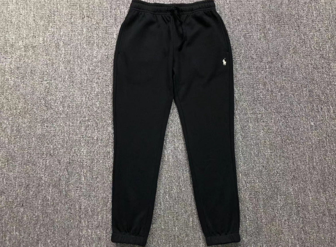 R&L Tracksuit Black