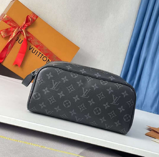 Logo Toiletry Bag
