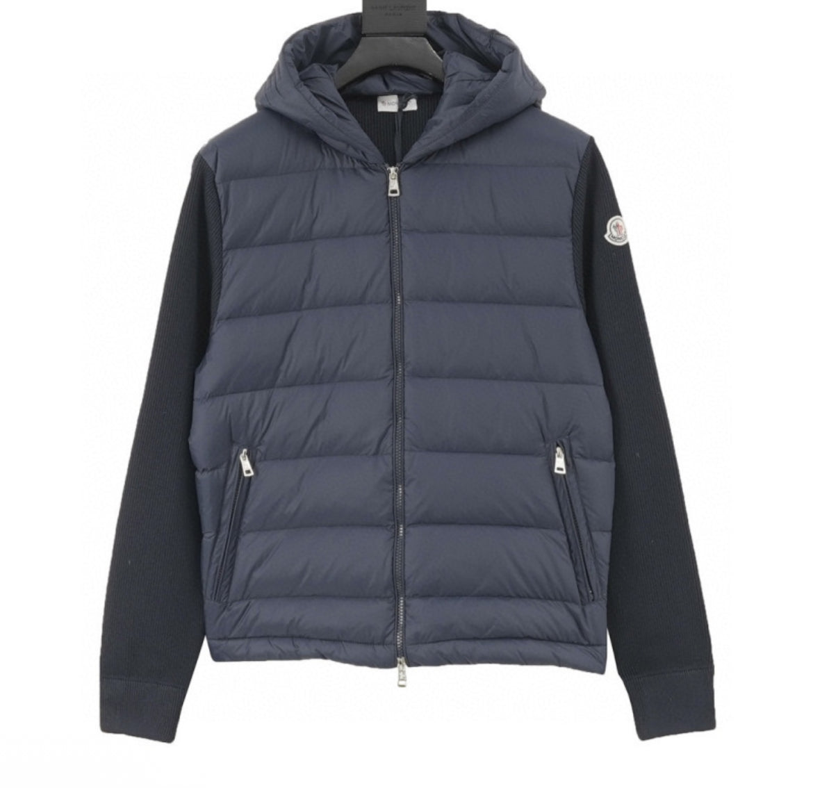 Apres Jacket Navy