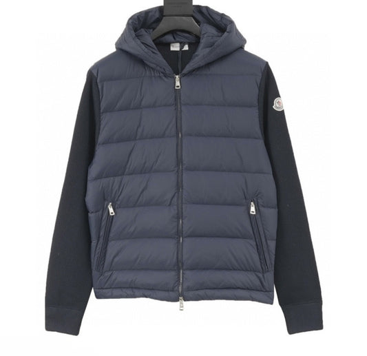 Apres Jacket Navy