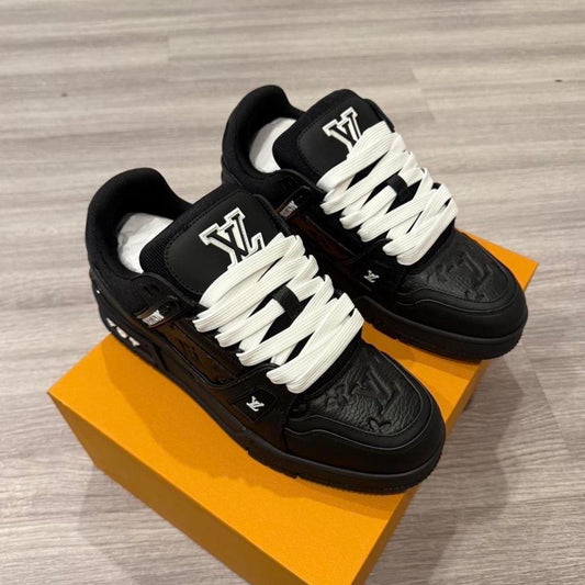 Black Designer Trainer