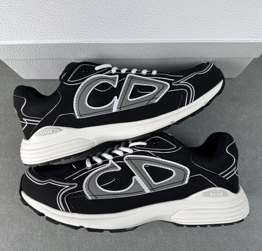 B30s White and Black